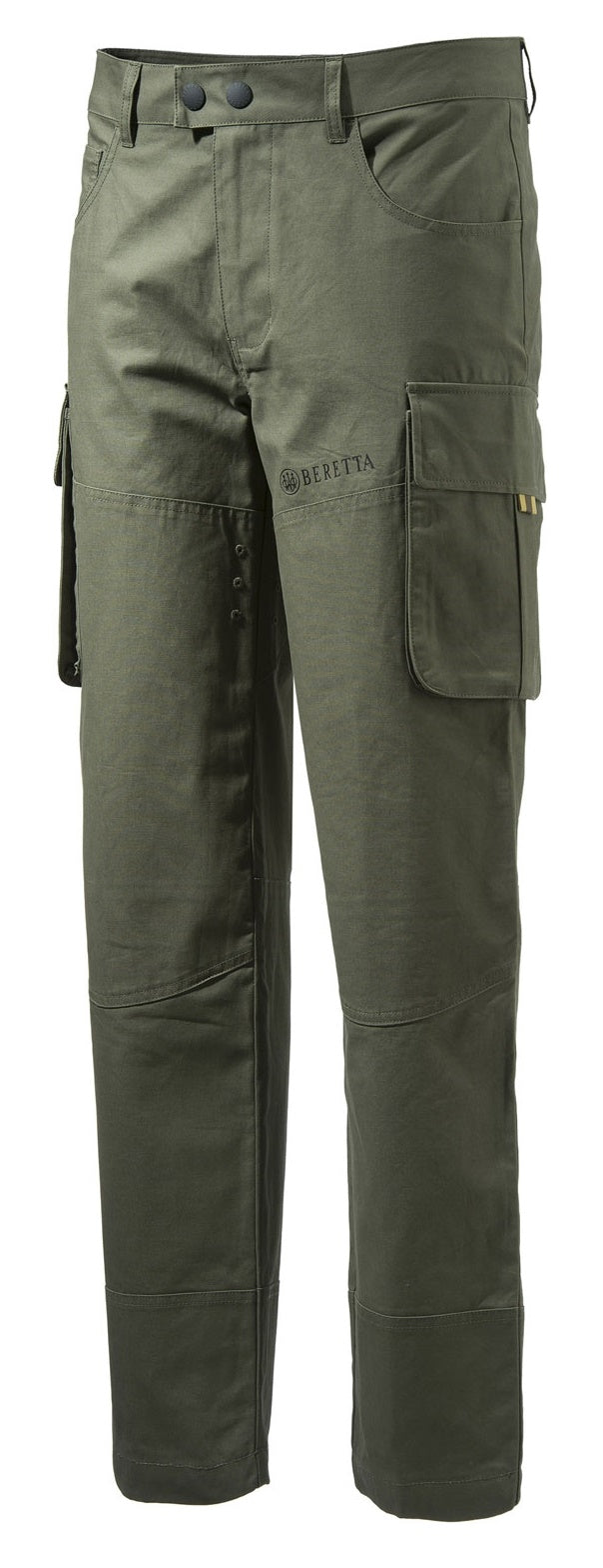 BERETTA PANTALONE WILDTRAIL CARGO  CU013 T1549