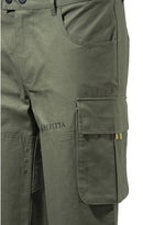 BERETTA PANTALONE WILDTRAIL CARGO  CU013 T1549