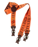 CHEVALIER BRETELLA SUSPENDERS MM. 50  TG. UNICA