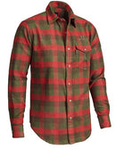 CHEVALIER CAMICIA MARNOCH FLANELLA