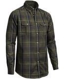 CHEVALIER CAMICIA INGRAM LANA