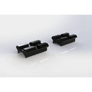 POLI BASE WEAVER VOERE LBW 2PZ