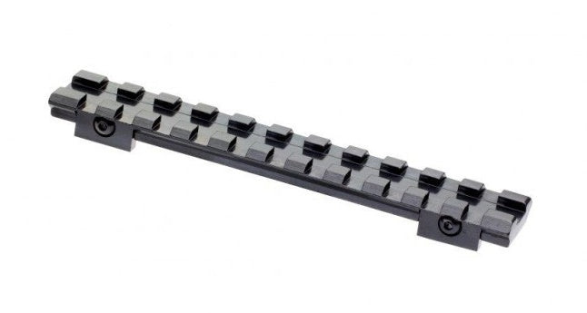 POLI ATTACCO PER AUTOMATICO WEAVER STEEL LOW
