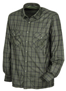 TRABALDO CAMICIA SCOUT 951/FANT.