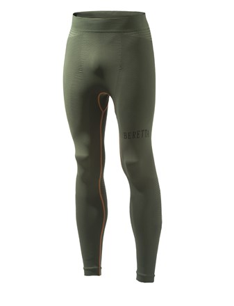 BERETTA PANTALONE BODY MAPPING 3D IM171 VERDI TG. III