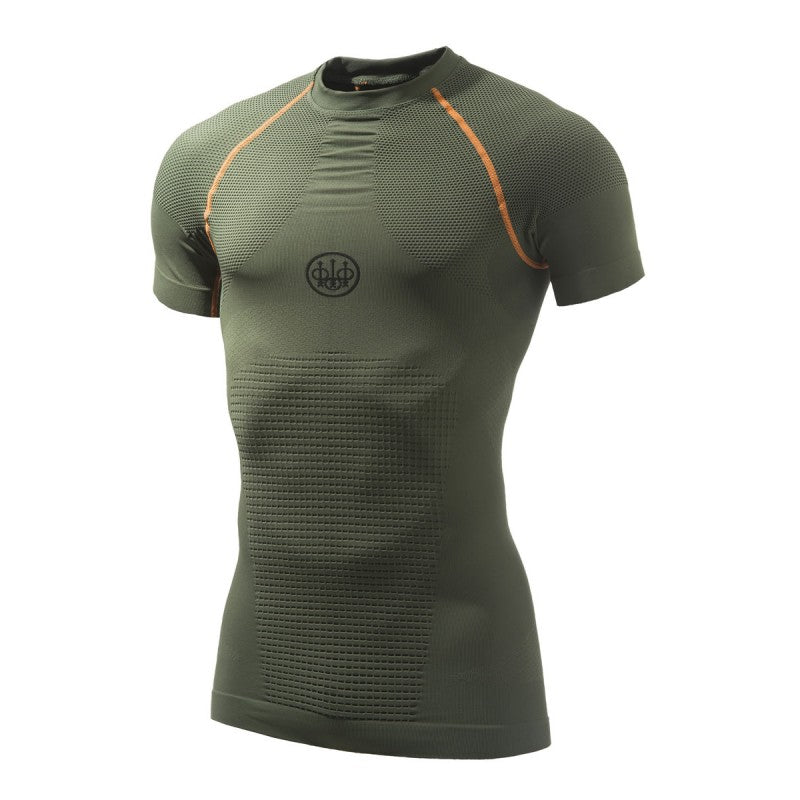 BERETTA MAGLIA M/M BODY MAPPING 3D TG. III