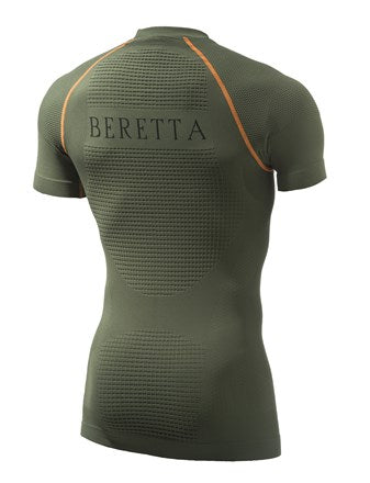 BERETTA MAGLIA M/M BODY MAPPING 3D TG. III