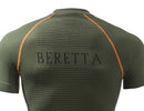 BERETTA MAGLIA M/M BODY MAPPING 3D TG. III