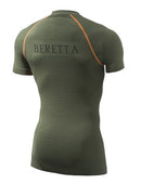 BERETTA MAGLIA M/M BODY MAPPING 3D TG. III
