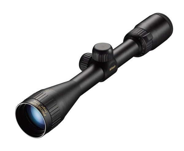 NIKON OTTICA PROSTAFF 3-9X50 MATTE BDC