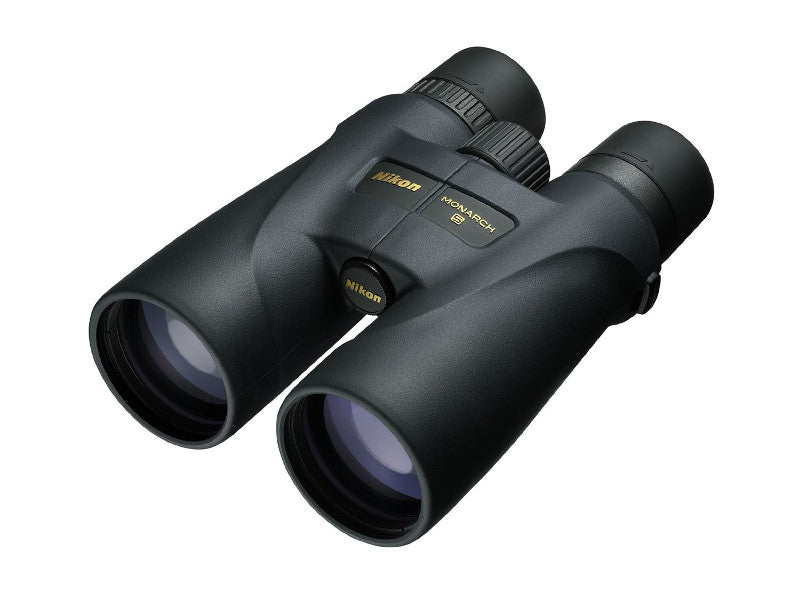 NIKON BINOCOLO MONARCH 5 8X56