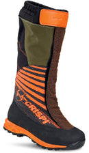 CRISPI SCARPONI CF4340 HIGHLAND PRO BLACK