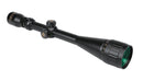 KONUS OTTICA 7259 KONUSPRO 6-24X44 MIL-DOT