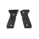 BERETTA GUANCETTE S92/96/98 PLASTICA MOD. E00760