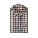 BLASER CAMICIA TWILL CLASSIC  117064