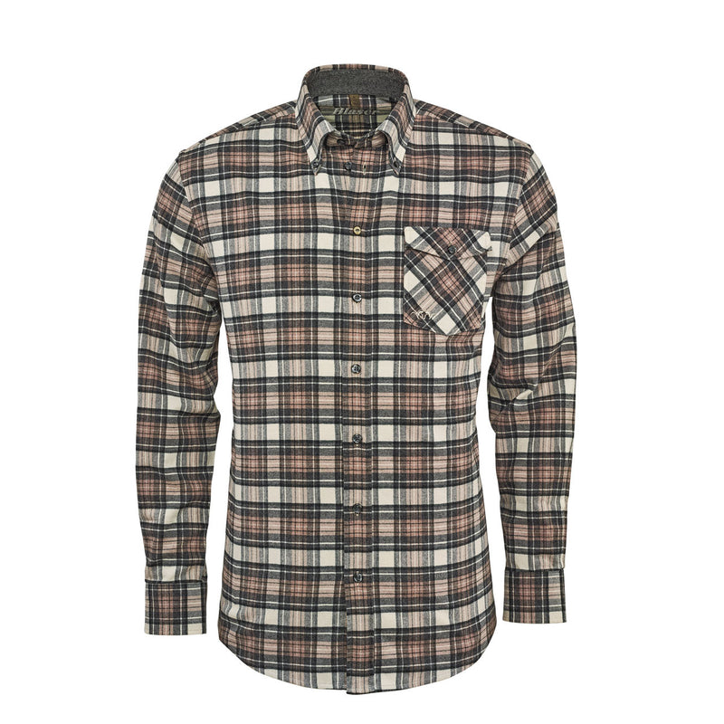 BLASER CAMICIA TWILL MODERN  118064