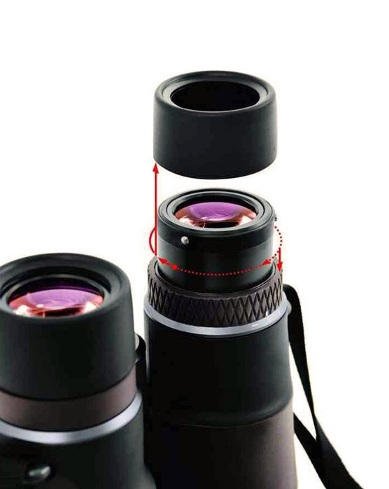 BLASER BINOCOLO PRIMUS 10X42