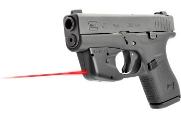 LASER LYTE LASER PER GLOCK 26/27/42/43