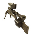 NITE SITE 300 WOLF DARK OPS VISORE DIGITALE