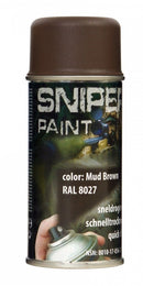 FOSCO INDUSTRIES VERNICE SPRAY MILITARE 150ML