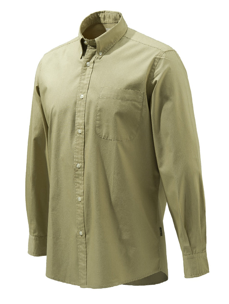 BERETTA CAMICIA FOUR SEASON CLASSIC SHIRT LU641