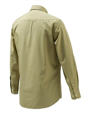 BERETTA CAMICIA FOUR SEASON CLASSIC SHIRT LU641