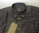 BERETTA CAMICIA CLASSIC SHIRT LU210 TO707 11V  BIANCA