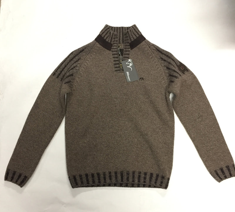 BLASER MAGLIONE KNITTED TROYER  117067