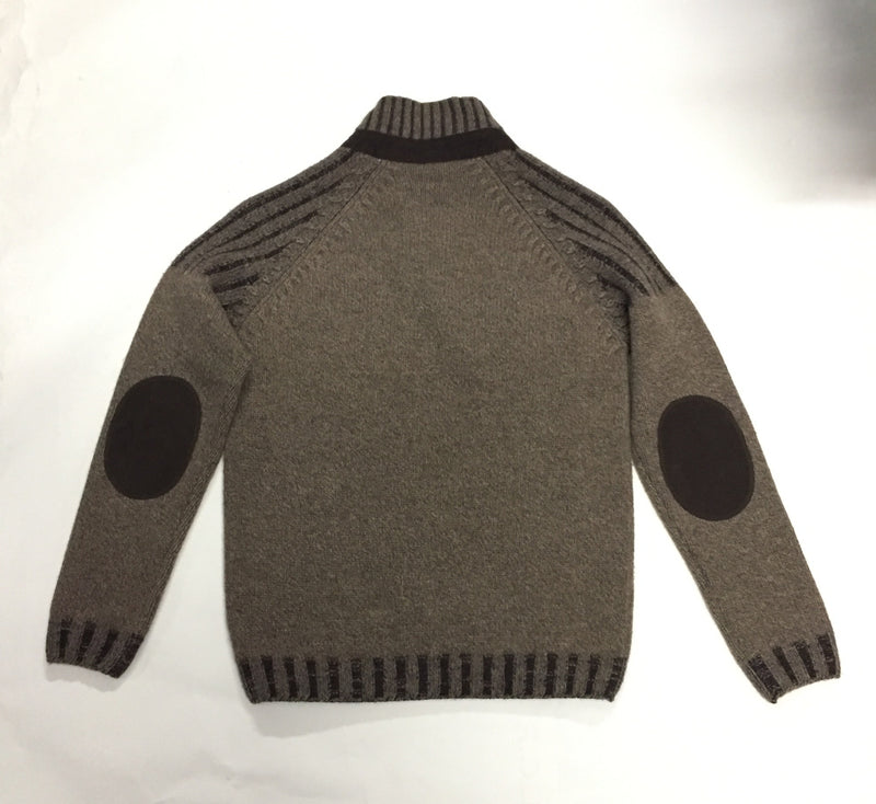 BLASER MAGLIONE KNITTED TROYER  117067