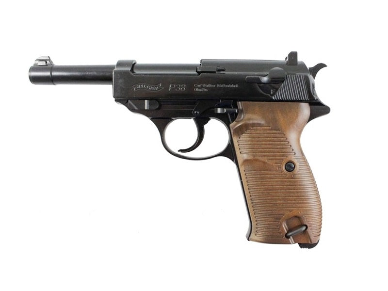 UMAREX PISTOLA MOD. WALTHER P38 CAL. 4,5