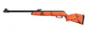 GAMO CARABINA ARIA COMPRESSA MOD. HV STORM CAL. 4,5