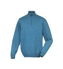 LE CHAMEAU GRANDVILLE ZIP  AZZURRO