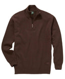 LE CHAMEAU GRANDVILLE ZIP  AZZURRO