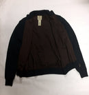 BERETTA MAGLIONE ZIP TECHNOWINDSHIELD LONG PU111