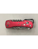 AUSONIA 024132 COLTELLO MULTIUSO 15 USI