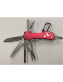 AUSONIA 024132 COLTELLO MULTIUSO 15 USI