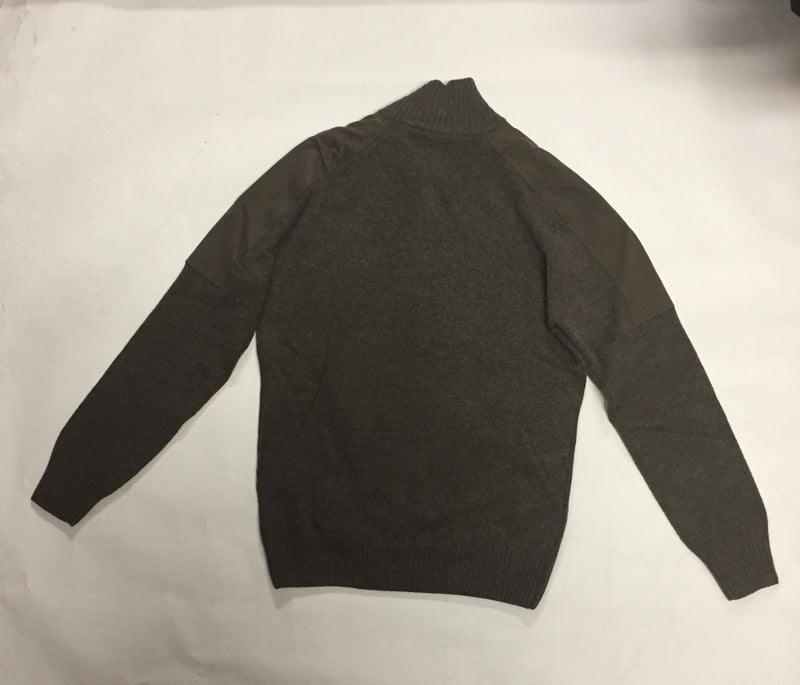 BERETTA MAGLIONE CLASSIC HALF ZIP  PU431