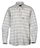 LE CHAMEAU CAMICIA WOODBRIDGE CH CRX M/L  QUADRI