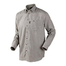 SEELAND CAMICIA BURTON TOTAL ECLIPSE  BLU