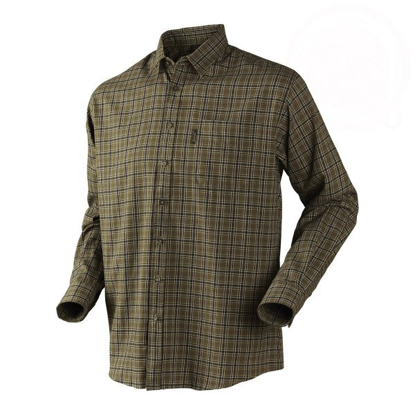 SEELAND CAMICIA BURLEY L/S