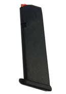 GLOCK CARICATORE PER PISTOLA MOD. 17 GEN. 5^ 17 COLPI CAL. 9X21