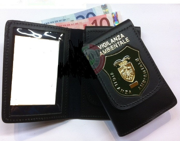 VEGA HOLSTER 1 WD 29 P/FOGLIO POLIZIA AMBIENTALE