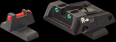 LPA SIGHTS SET DI MIRA PER BERETTA APX MOD. SPF14BE