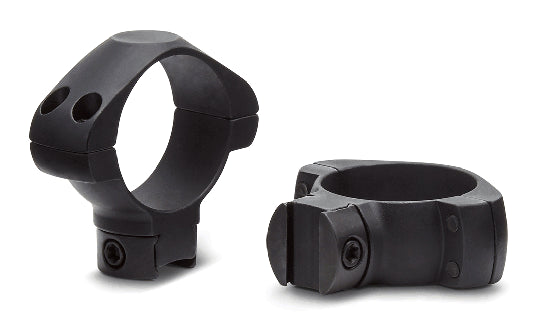 KONUS 7419 ANELLI ACCIAIO ".22 AIRGUN" D. 30MM MEDIO