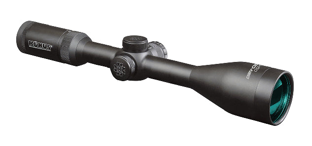 KONUS OTTICA 7190 KONUSPRO-EVO 3-12X50