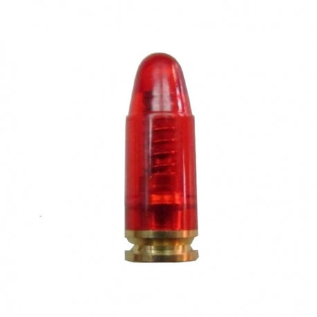 SALVAPERCUSSORE PLASTICA CAL. 45