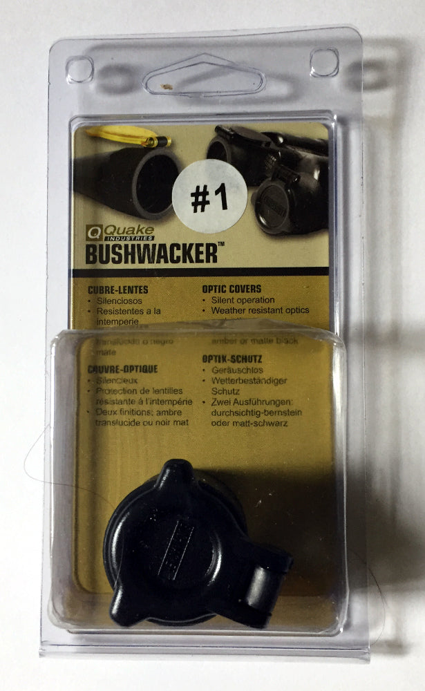 BUSHWACKER FLIP-UP SIZE 1