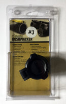BUSHWACKER FLIP-UP SIZE 3