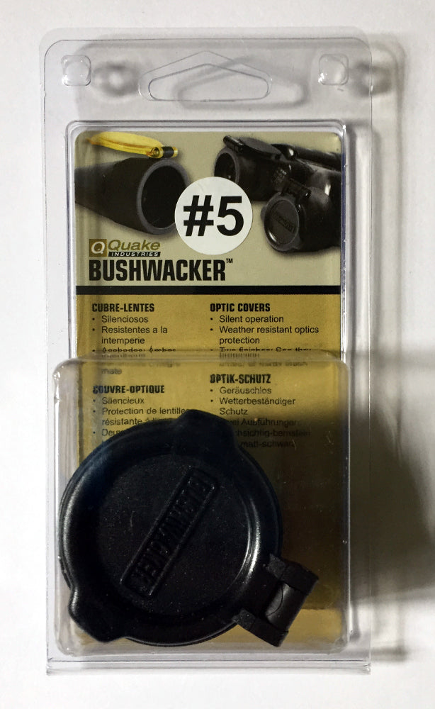 BUSHWACKER FLIP-UP SIZE 5