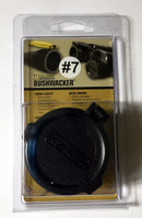 BUSHWACKER FLIP-UP SIZE 7